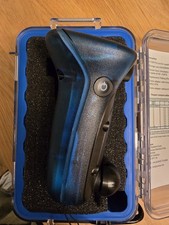 Analox O2EII Pro Nitrox Analyzer w/ Pelican 1050 Case