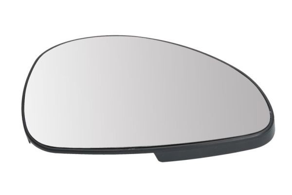 Right BLIC 6102-21-2001102P Mirror Glass, exterior mirror for CITROËN