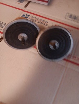 Tandberg 3500 X Tape Recorder Huds No Cork