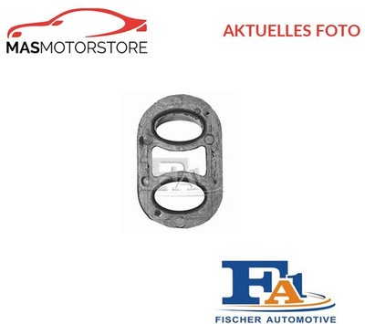 AUSPUFFHALTER AUSPUFFGUMMI CENTRE HINTEN FA1 123-925 A NEU OE QUALITÄT
