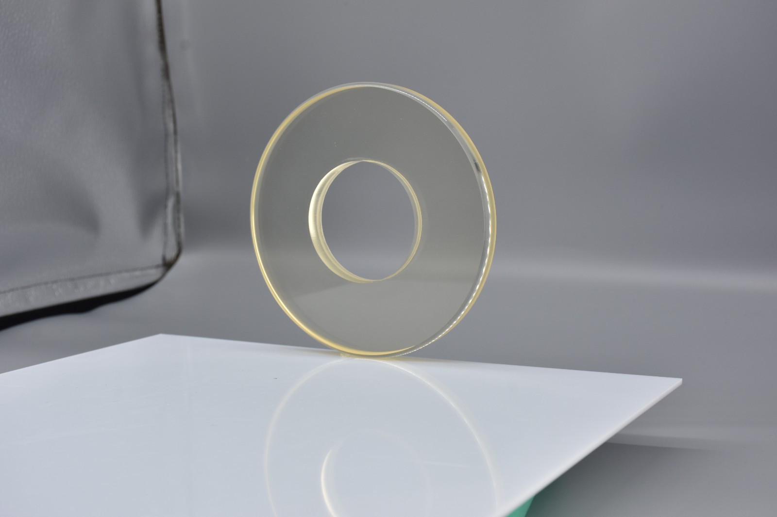 Dental Scatter Shield Protective Ring for X Portable Ray Unit Machine FSAT SHIP