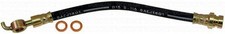 Dorman H38876 Brake Hydraulic Hose fits Mazda 626 G037-43-810D
