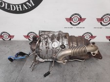 Honda Hrv Mk2 Dpf Diesel Particulate Filter Genuine 1.6 I-dtec Diesel N16a3