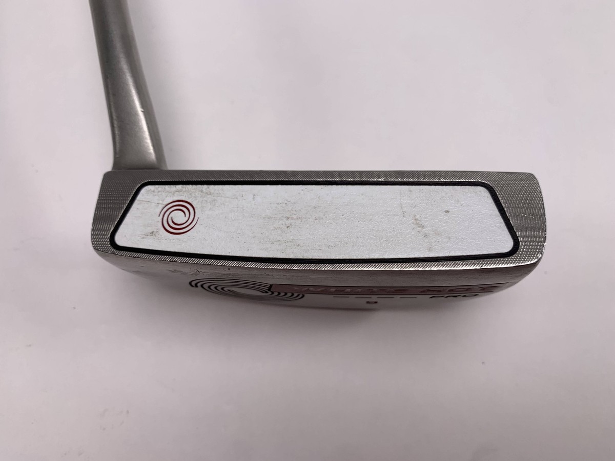 クラブ ODYSSEY WHITE HOT PRO 9 Odyssey White Hot Pro 9 Putter 35