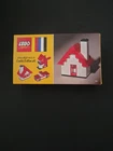 LEGO System 60 YEAR ANNIVERSARY SET