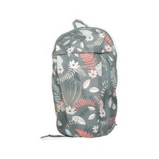 Decathlon, Rucksack, Unisex (Erwachsene), Polyester/Polyurethan, Mehrfarbig #4jN