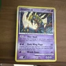 Pokémon Giratina Platinum 10/127 Holo Rare 100 HP Card 2009
