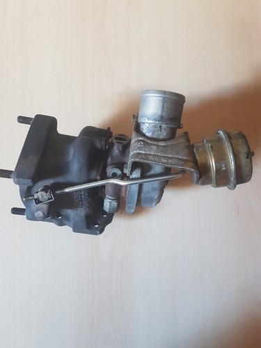 Orginal Turbolader Audi 078145703S