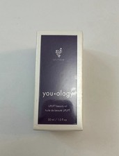 Younique Youology You Ology Uplift Beauty Oil - 1 oz / 30 ml - NIB & SEALED