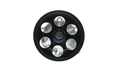 AISIN WPT-006 Wasserpumpe für TOYOTA