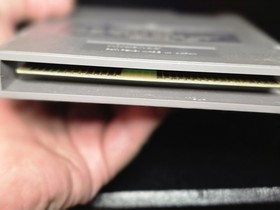 Strider NES Nintendo Capcom Original Cartridge Untested Authentic