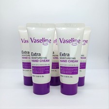 Vaseline Hand Cream 60ml 5pcs Hand Care