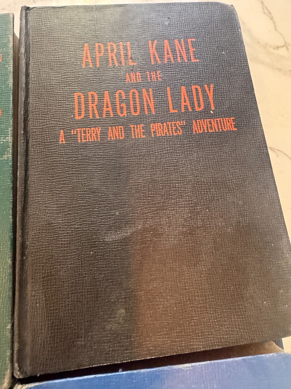 16 Whitman Publishing Books RED RYDER Son of the Phantom BLONDIE DAGWOOD Vtg Lot