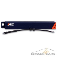 ATEC BREMSLEITUNG BREMSSCHLAUCH VORNE FÜR BMW 1-ER E81 E87 E88 E82 ALLE