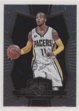 2016-17 Panini Select Premier Level Monta Ellis #137 0q0