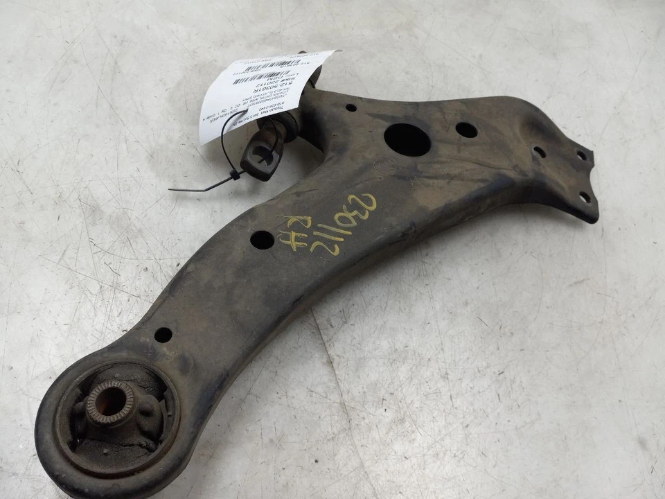 08-19 TOYOTA HIGHLANDER 3,5 L TRACCIÓN DELANTERA EN EL LADO DEL PASAJERO BRAZO DE CONTROL INFERIOR DELANTERO Foto 4 de 4