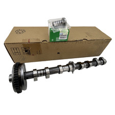 06h109021k For Vw Tiguan Passat Cc Audi A3 A4 Q5 2.0 Tsi Oem Intake Camshaft 06h109021k For Vw Tiguan Passat Cc Audi A3 A4 Q5 2.0 Tsi Oem Intake Camshaft