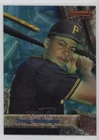 1994 Bowman's Best Baseball Refractor Trey Beamon #B64