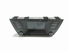 Autoradio Skoda FABIA