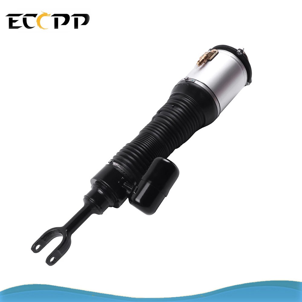 Bentley Continental GT 2006-2012 FRONT+LEFT, RIGHT Air suspension strut