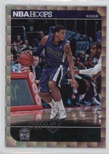 2014-15 NBA Hoops Green Ray McCallum #38 g3c