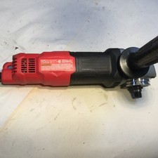 CRAFTSMAN Small Angle Grinder 4-1/2-Inch 6 amps Corded CMEG100 12000RPM