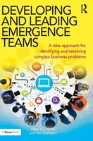Developing And Leading Emergence Teams | Peter A. C. Smith (U. A.) | Buch | 2016
