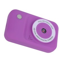 Digital Video Camera 1080P 3MP Front Rear HD Dual Lens Autofocus Cute Compact