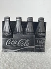 Coca Cola Coke Belt Buckle Bottle Collectible Soda Bergamot Brass Works 1976 VTG
