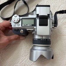 【美品/動作確認済】MINOLTA DiMAGE 7 アップグレード版 Konica Minolta DiMAGE 7 Digital Cameras for Sale | Shop New & Used