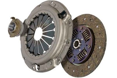 479C3297 RIDEX Kit frizione con spingidisco frizione, con dispositivo