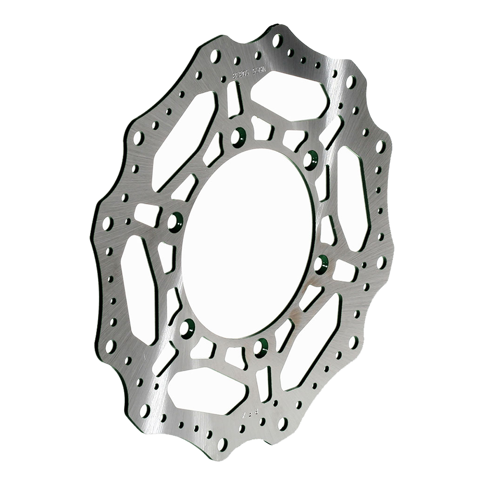 RFX Race Front Disc Kawasaki KX85 00-24 KX80 93-99 Yamaha YZ80 86-92