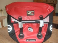     MSX SL 55 Elegance, wasserdicht, rot     ...