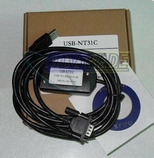 NEW 3M programming cable USB-NT31C *mz