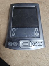 Palm Tungsten E2 PDA Handheld Organizer Bluetooth SD Slot Vintage Palm OS