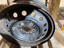 Wheel 15x6-12 Steel Fits 02-06 Camry 2071160 Wheel 15x6-12 Steel Fits 02-06 Camry 2071160