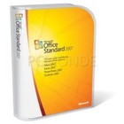 Microsoft Office Standard 2007 - Full Version (021-07746)