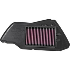 K & N 1011-3249 YA-1209 OE Replacement High-Flow Air Filter yamaha