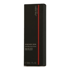 Shiseido Base - Synchro Skin Soft Blurring Pr...