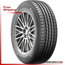 1 New 23565r16 Fuzion Touring 103t Dot0622 Tire 235 65 R16