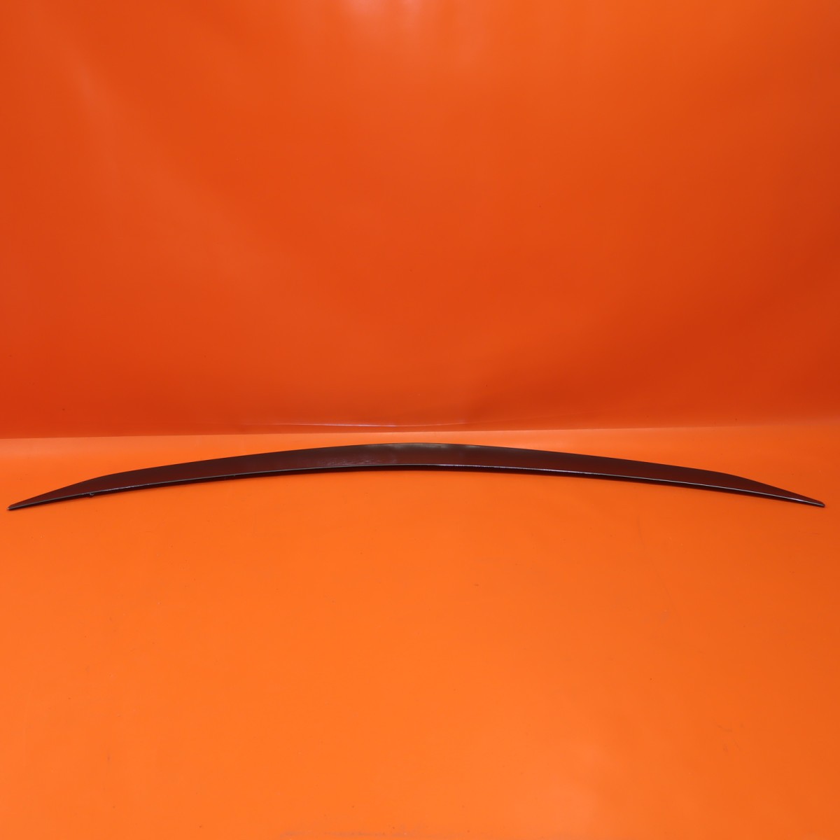 LAMBORGHINI URUS TRUNK LID SPOILER 2019 2020 2021 2022 2023 2024 4ML827950 OEM