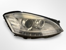 Xenon ILS Scheinwerfer Vorne Rechts Mercedes S-Klasse W221 A2218205459 Xenon ILS Scheinwerfer Vorne Rechts Mercedes S-Klasse W221 A2218205459