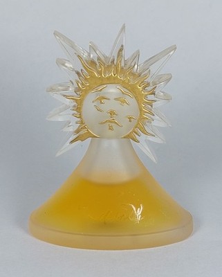 Sammlerminiatur: Salvador Dali - Le Roi Soleil