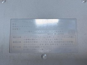 PC Engine LT Console PI-TG9 Untested s2256M