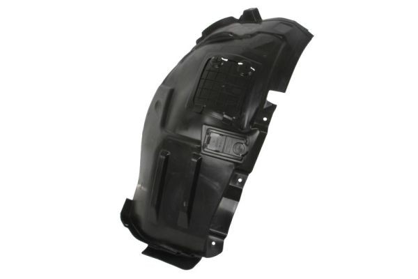 Left Front BLIC 6601-01-3531801P Liner, wheelhouse for MERCEDES-BENZ