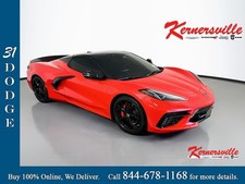Kernersville North Carolina 2024 Other Color Corvette
