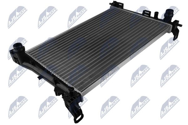 NTY KüHler, MotorküHlung CCH-FT-006 Passend FüR Fiat Opel-image