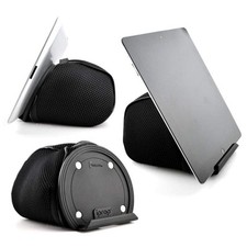 Tablet Bed  Lap Stand; Bean Bag Universal Tablet Holder Compatible with iPad...