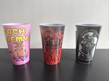 Arch Enemy Blood Dynasty Trinkbecher Tourbech...