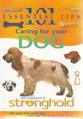 DK 101s: 01 Caring For Your Do - VERY GOOD